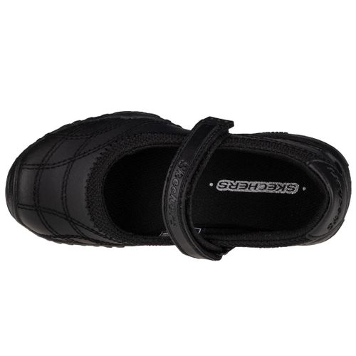 Skechers Velocity-Pouty 81264L-BLK Dječje Sandale slika 11