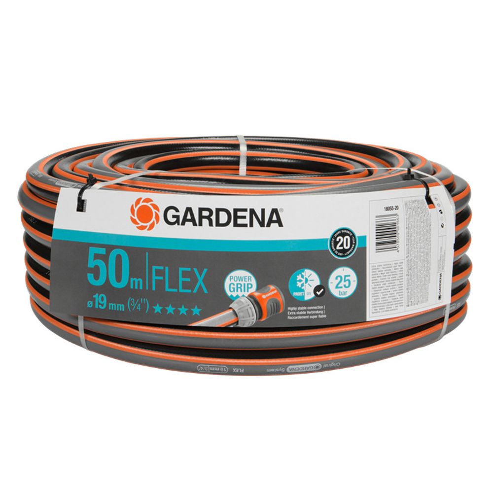GARDENA Crijevo Flex 3/4, 50m slika 1