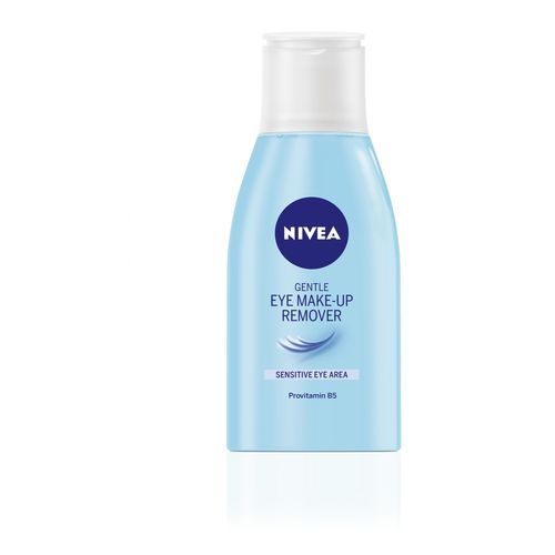 NIVEA Blagi losion za uklanjanje šminke oko očiju slika 1