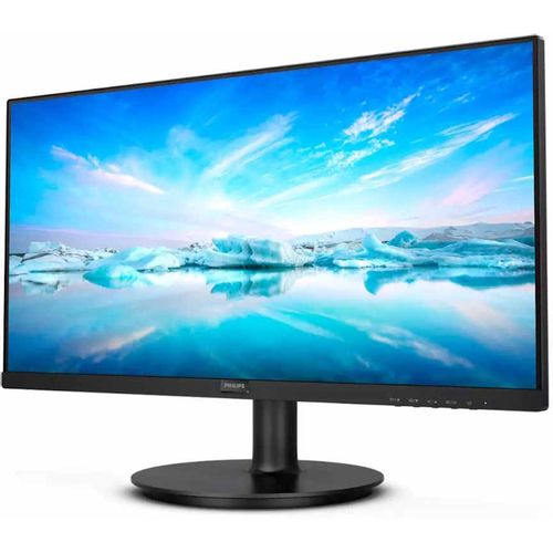 Philips 241V8LAB/00 Monitor 23.8"/VA/1920x1080/100Hz/4ms GtG/VGA,HDMI/zvučnici/crna slika 3