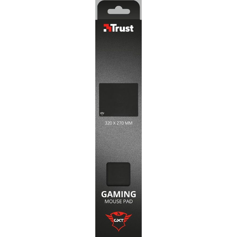 Trust GXT754 podloga miš  L Gaming Mouse pad L slika 3