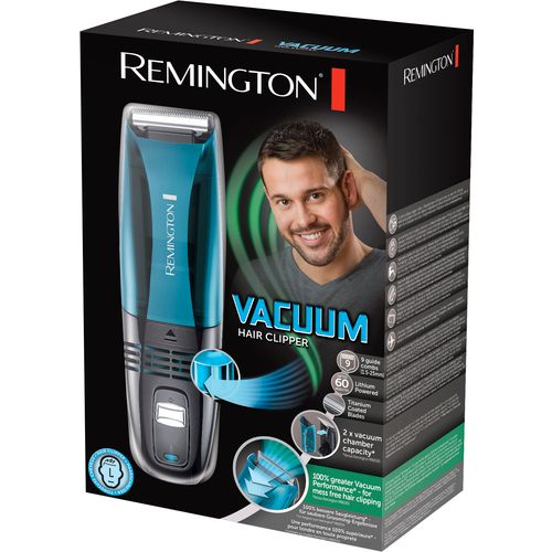 Remington šišač za kosu vacum HC6550 E51 slika 2