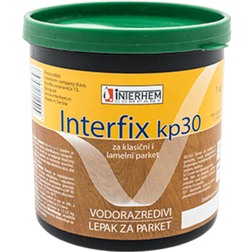 Interfix KP 30 1kg slika 1