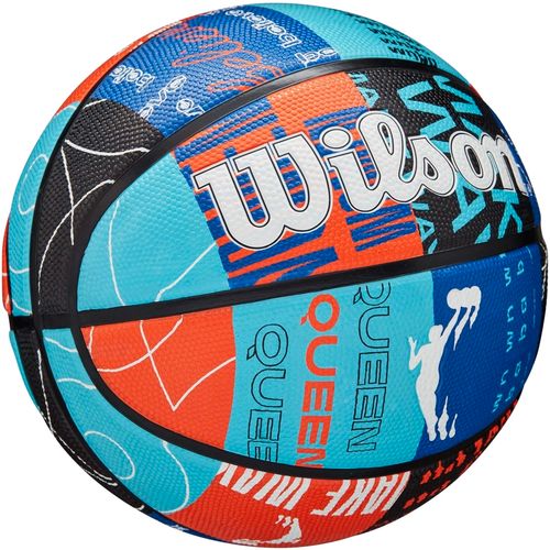 Wilson WNBA Heir DNA unisex košarkaška lopta wz3009201xb slika 2