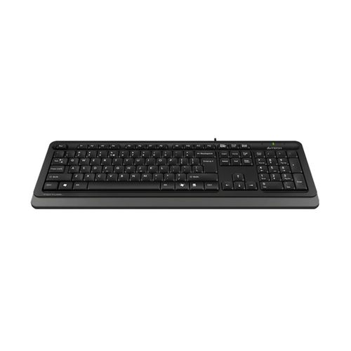 A4 TECH FK10 FSTYLER USB YU siva tastatura slika 1