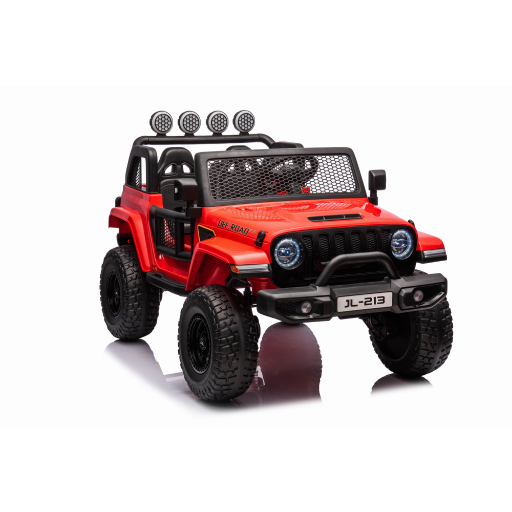 8490037 Auto na akumulator Jeep JL-213 slika 2