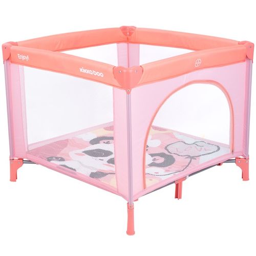 Kikka Boo Igraonica Enjoy, Pink Panda slika 5