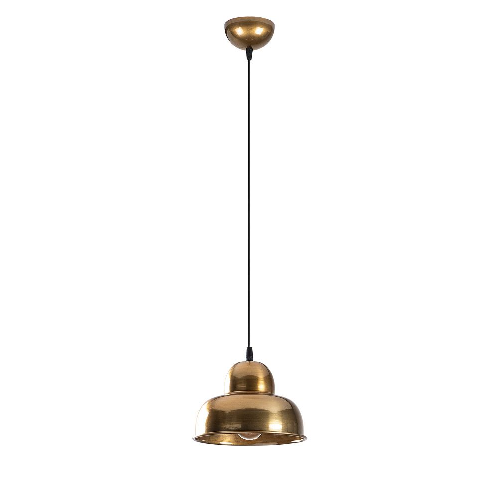 Luster Berceste 180VINTAGE-S u Zlatnoj Boji slika 5