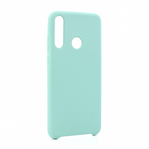 Torbica Summer color za Huawei Y6p mint