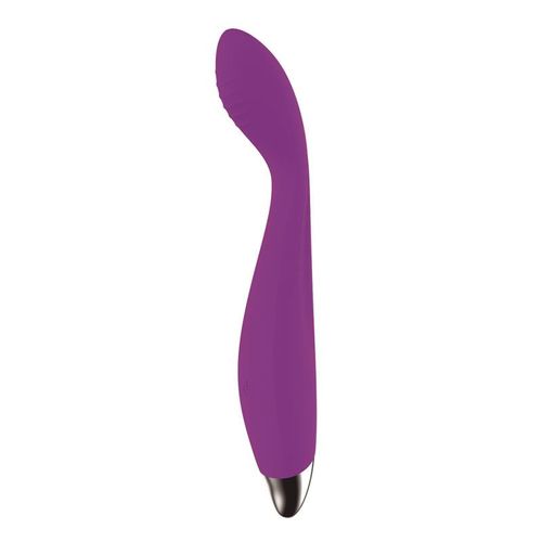 Action No.Ten G-Spot Vibrator slika 2