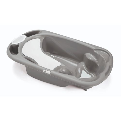 Cam kadica Baby Bagno - Col. U56 Grey slika 1