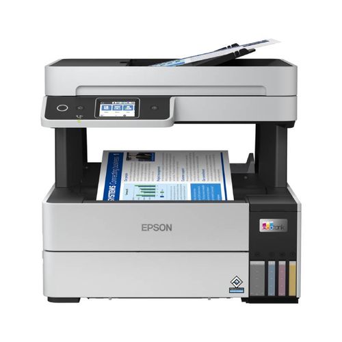 EPSON L6490 EcoTank multifunkcijski inkjet uređaj slika 1