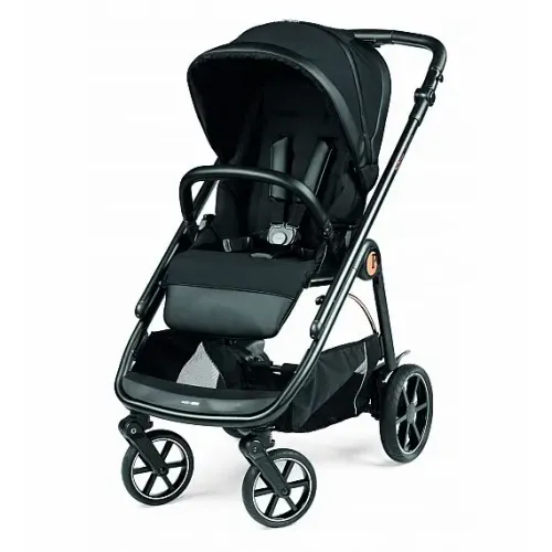 Peg Perego kolica 3u1 Veloce SLK, Bronze Noir slika 2