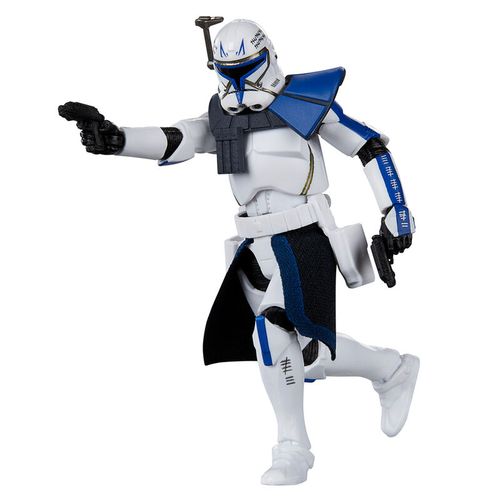 Star Wars: The Bad Batch Clone Commander Rex Bracca Misija figura 9,5 cm slika 5