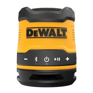 Dewalt DCR009 USB-C  BLUETOOTH ZVUČNIK 