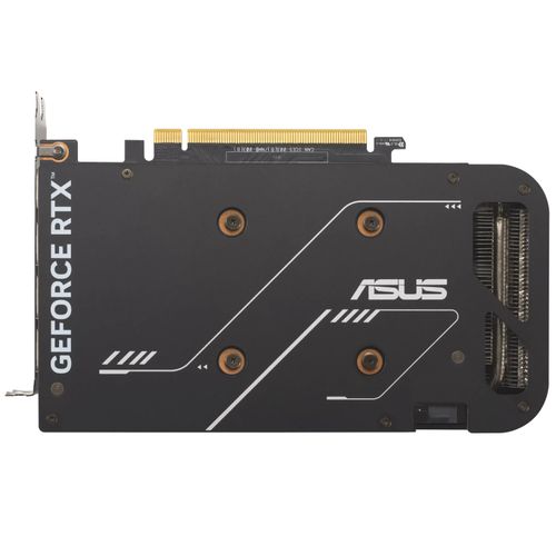 Asus nVidia GeForce RTX 4060 8GB 128bit DUAL-RTX4060-O8G-V2 grafička karta slika 2