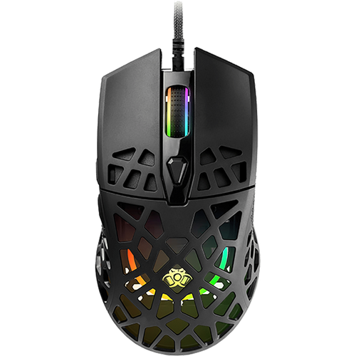 Tracer Miš optički, gaming, 7200 dpi, RGB, USB - GAMEZONE REIKA RGB slika 3