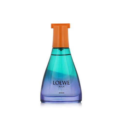 Loewe Agua Miami Eau De Toilette 50 ml (unisex) slika 2