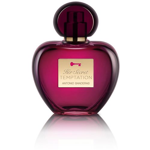 Antonio Banderas Her Secret Temptation ženski parfem edt 50ml slika 2