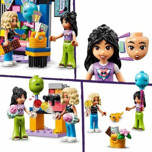 Lego 42610 Karaoke Music Party Playset slika 4