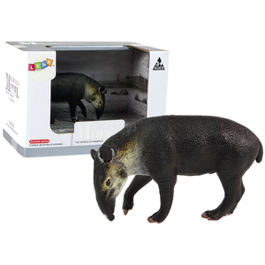 Kolekcionarska figurica tapir