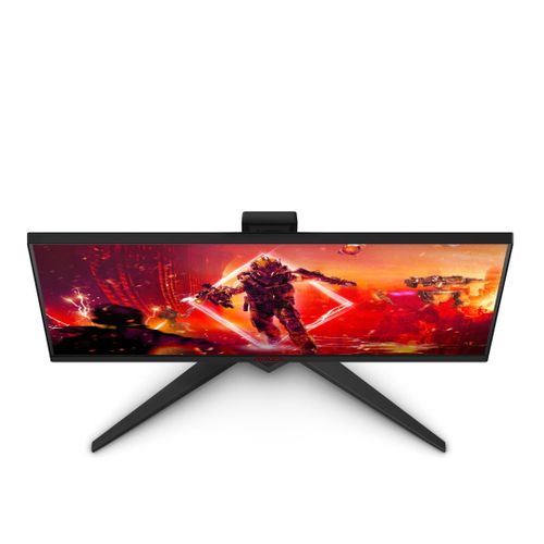 AOC Agon AG275QZN 27" QHD 240Hz gaming monitor slika 5