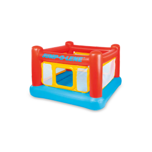 Intex četvrtasta igraonica Jump-O-Lene 174 x 174 x 112 cm 48260NP