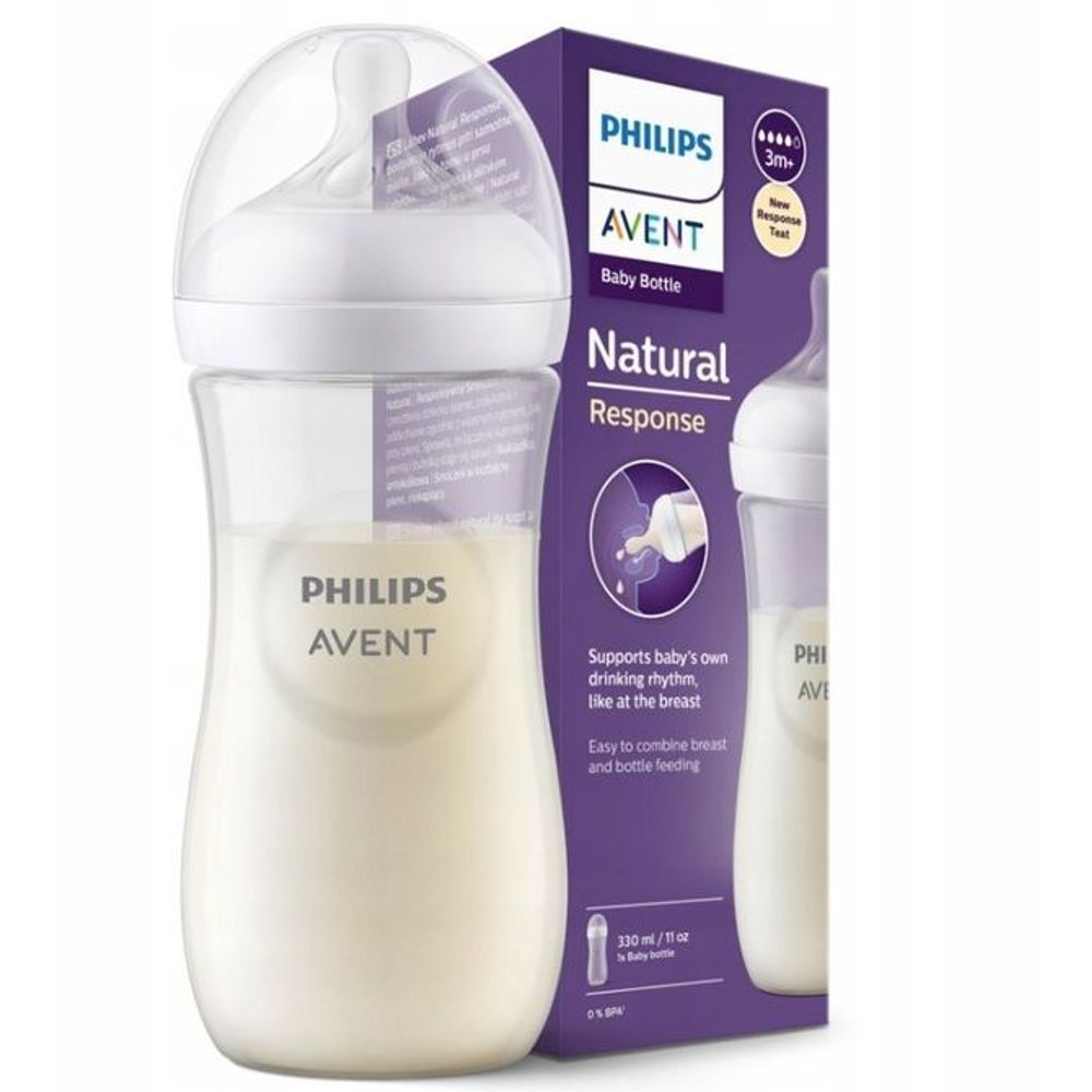Natural responsive bočica 260ml slika 5