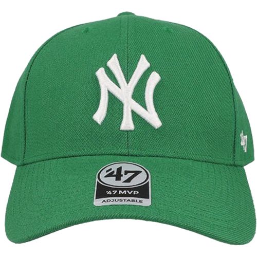 47 Brand New York Yankees MVP unisex šilterica b-mvpsp17wbp-ky slika 2