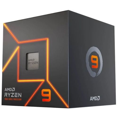 CPU AM5 AMD Ryzen 9 7900 12 cores 3.7GHz (5.4GHz) Box slika 2