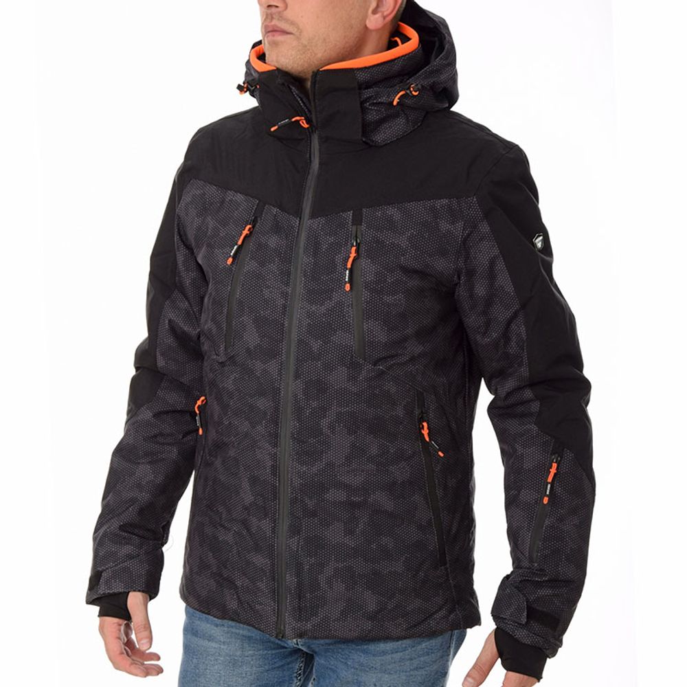 Brugi Jakna Padded Jacket  slika 1