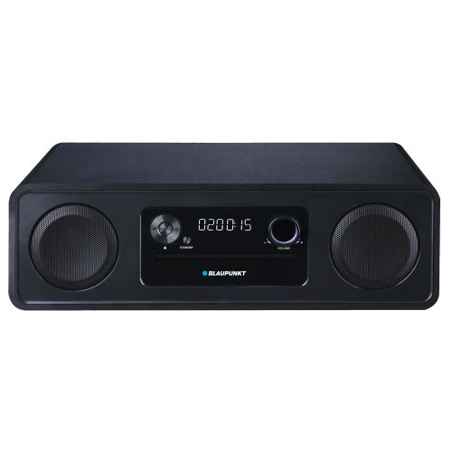 Blaupunkt Micro System MS20BK (MS20BK) slika 1