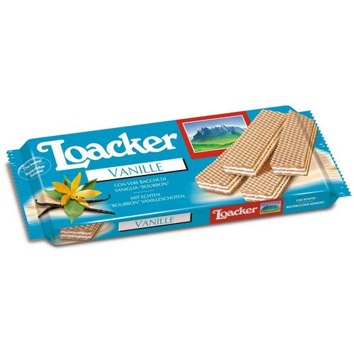 LOACKER vanille 175g slika 2