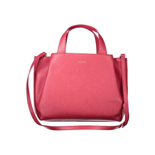 COCCINELLE WOMEN'S BAG RED slika 2