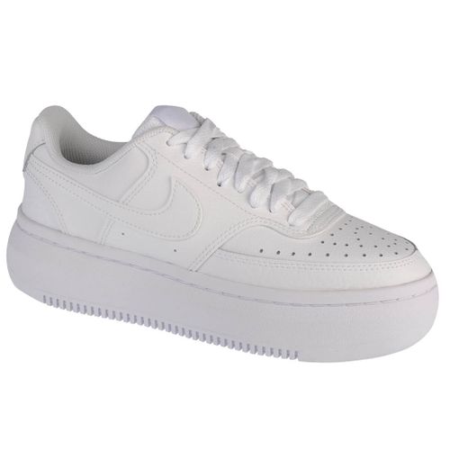 Nike W Court Vision Alta Ltr ženske tenisice DM0113-100 slika 2