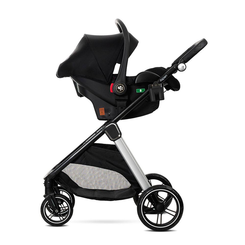 Lorelli Kolica Aspen 3u1, Green slika 7