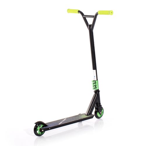 LORELLI EAGLE Romobil Lime Green (od 8 god/100kg) slika 4