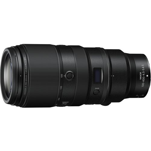 NIKKOR Z 100-400mm f/4.5-5.6 VR S slika 6