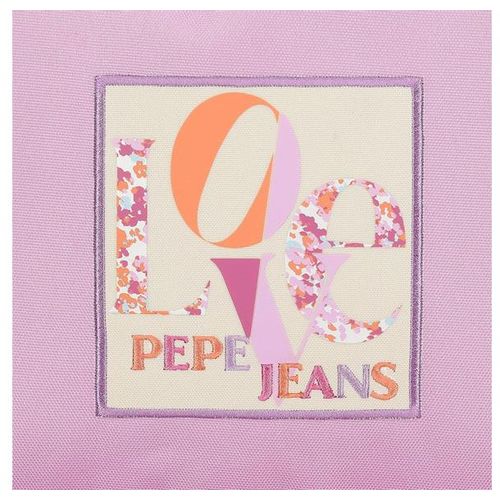 PEPE JEANS Ranac 44 cm slika 6