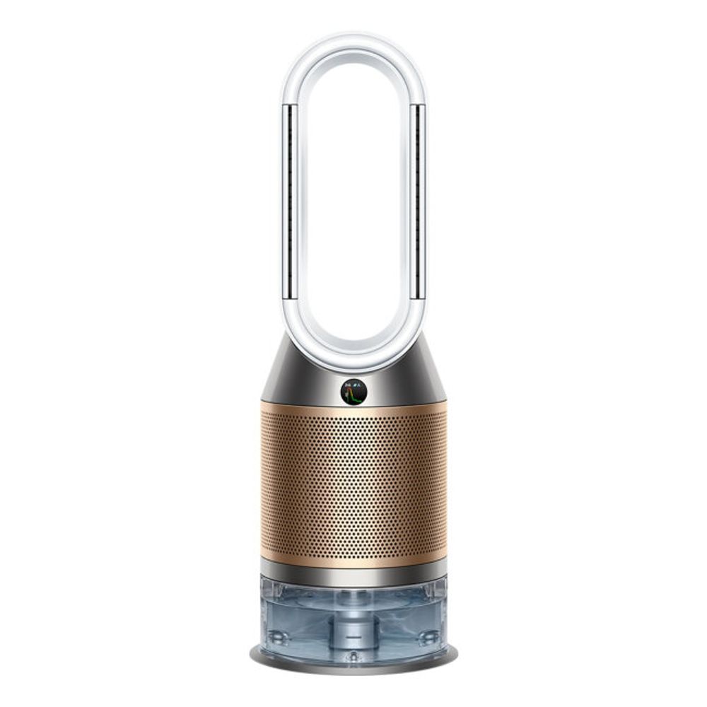 Dyson Pročišćivač, ovlaživač i ventilator / PH05 Purifier Humidify+Cool PH2 De-NOx, white gold slika 1