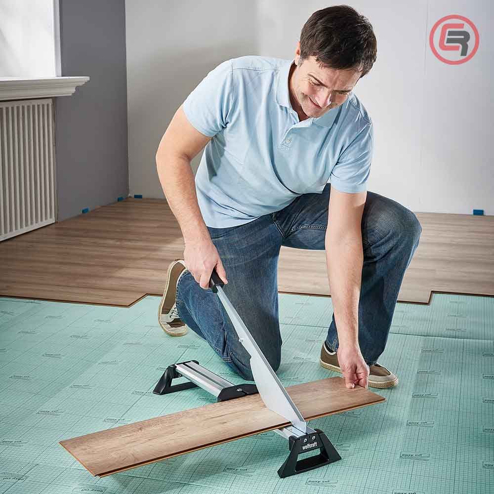 Wolfcraft Rezač Laminata LC 600 / 465 mm - 6937000 slika 7