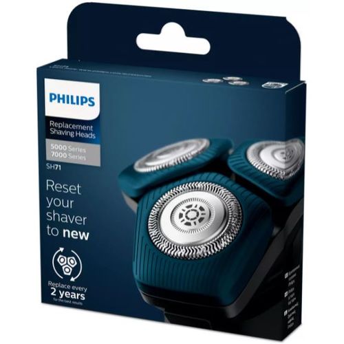 Philips Zamjenske glave za brijaći aparat SH71/50 slika 4