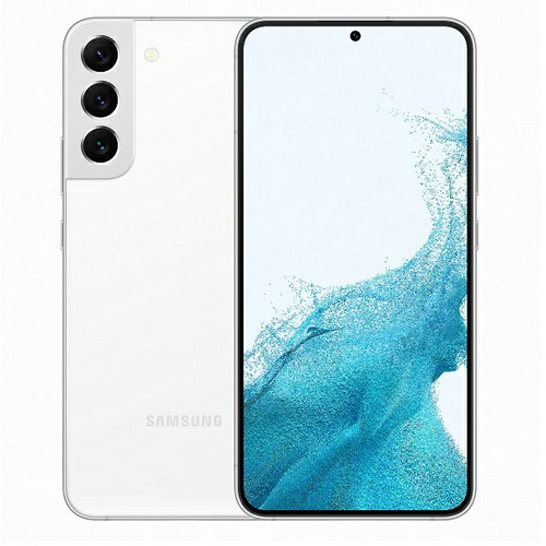 Samsung Galaxy S22+ 5G 8GB/256GB, fantomsko bijeli, mobitel slika 1