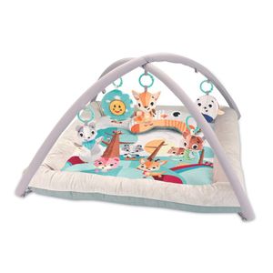 Zopa Aktivna podloga za igru Baby Mat 3D
