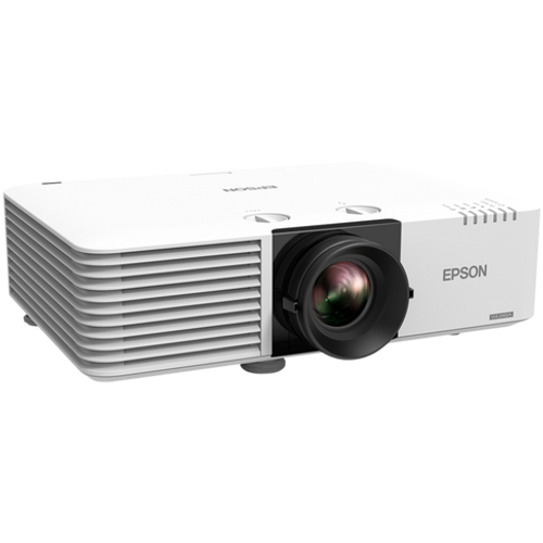 Epson V11HA27040 EB-L530U Projector, Laser, WUXGA, 3LCD, 5200 lumen, 2,5M:1, HDBaseT, HDMI, WiFi, LAN, USB slika 2