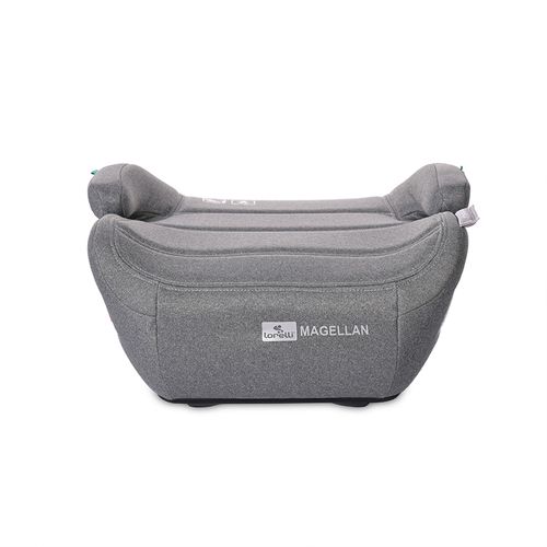 LORELLI MAGELLAN Autosjedalica Grey grupa 2-3 (15-36kg) slika 1