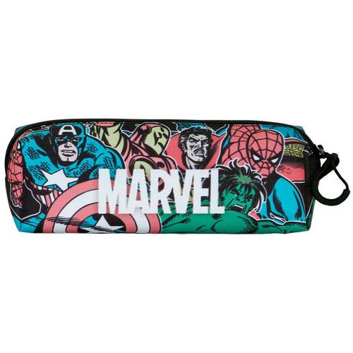 Marvel Heroes pencil case slika 2