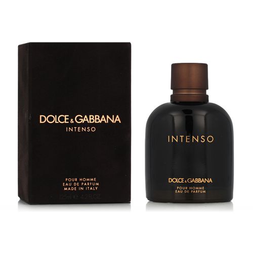 Dolce &amp; Gabbana Pour Homme Intenso Eau De Parfum 125 ml (man) slika 1