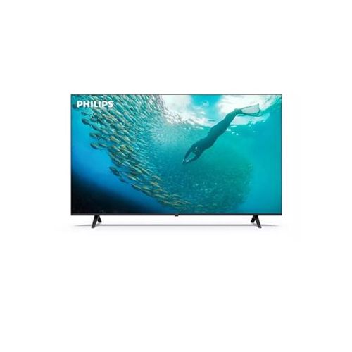 PHILIPS LED TV 75PUS7009/12/12, 4K, TITAN, CRNI slika 1