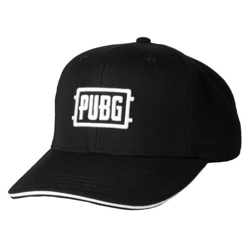 JINX PUBG Logo Snapback Kapa slika 1